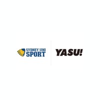 YASU's High Performance Swimming Coaching logo - Similar company to חשכ