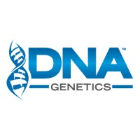DNA Swine Genetics logo - Similar company to Swinetech, Inc.