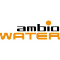 Ambio Water logo - Similar company to Ambio