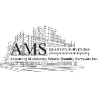 AMS Quantity Surveyors logo - Similar company to Navigating Major Programmes
