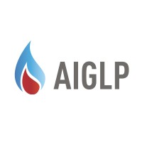 AIGLP - Asociación Iberoamericana de GLP logo - Similar company to Abeda - Associação Brasileira Das Empresas Distribuidoras E Industrializadoras De Asfaltos