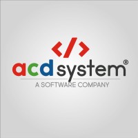 ACDsystem S.A. logo - Similar company to Quantica Its