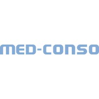 MED-CONSO logo - Similar company to Chooz'It