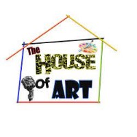 The House of Art logo - Similar company to Arthouse - Media
