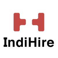 IndiHire logo - Similar company to Eviox Technology Pvt Ltd