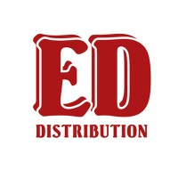 ED DISTRIBUTION SAS logo - Similar company to Daniele Zanini- Formazione Assicuratori