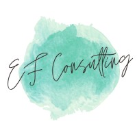 EF Consulting logo - Similar company to Ef Consulting