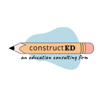 ConstructED Education Consulting Firm logo - Similar company to Rooted Consultancy