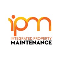 Integrated Property Maintenance logo - Similar company to Essential Facilities Services Australia (Indigenous)