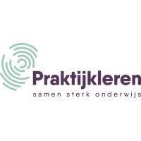 Stichting Praktijkleren logo - Similar company to Eduflow Consultancy