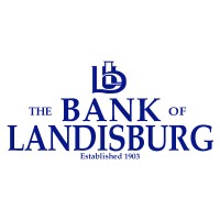 Bank of Landisburg logo - Similar company to Laia Technologies Na