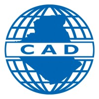 CAD logo - Similar company to Assly