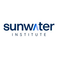 The Sunwater Institute logo - Similar company to Data Science For Sustainable Development