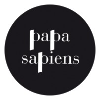 papa sapiens logo - Similar company to Easily