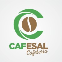 Cafeteria Escola CafEsal logo - Similar company to Coffee Hands
