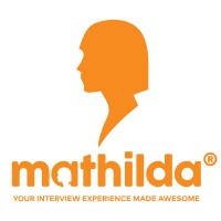 mathilda® logo - Similar company to Mojo Crew