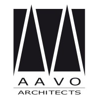 AAVO Architects logo - Similar company to Dr(Ea)²M
