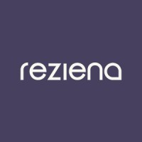 Reziena logo - Similar company to Yaw Vr
