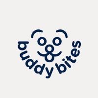 BuddyBites logo - Similar company to James & Ella