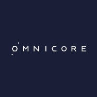 Omnicore logo - Similar company to Petsos.App