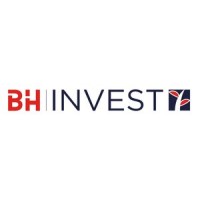 BH Invest officiel logo - Similar company to Maxula Gestion