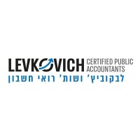 Levkovich  & Co. Accountants logo - Similar company to Kloofx