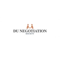 Durham University Negotiation Society logo - Similar company to Nexus