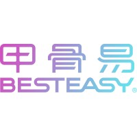 BestEasy Language Technology logo - Similar company to Lan-Bridge Group - 语言桥