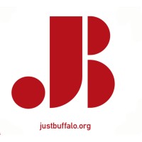 Just Buffalo Literary Center logo - Similar company to Autonomous Press