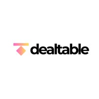 Dealtable AI logo - Similar company to Imonitor Limited