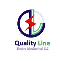 Quality Line Electro Mechanical LLC (QLEM) logo - Similar company to Techserve