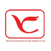 PRESTAR INFRASTRUCTURE PROJECTS LIMITED logo - Similar company to Bengal Rolling Shutters & Engg Works