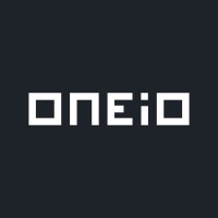 ONEiO logo - Similar company to Treasurehunter