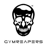 Gymreapers logo - Similar company to Performance Golf
