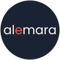 Alemara logo - Similar company to W1 Eps