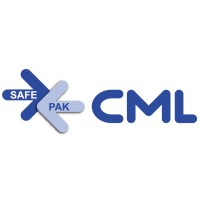 CML SafePak logo - Similar company to Cml Jordan (Ups Asc)