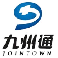 Jointown Pharmaceutical Group logo - Similar company to Jk.Com