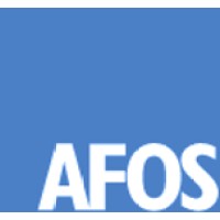 AFOS Food logo - Similar company to Laserbend