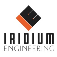 Iridium Engineering Singapore logo - Similar company to Nms Engineering Service Ltd