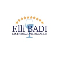 F.lli Badi Distribuzione Bevande Srl logo - Similar company to Olc Srl