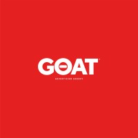 GOAT Advertising Agency logo - Similar company to Emza