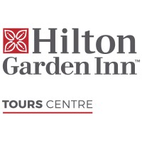 Hilton Garden Inn Tours centre logo - Similar company to H.A.S Climatisation (Ets Lallé)
