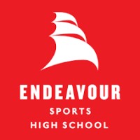 Endeavour Sports High School logo - Similar company to Opta- Dutch Independent Post And Telecommunications Authority (Merged Into Acm April 1St 2013)
