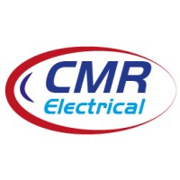 CMR Electrical Ltd logo - Similar company to Mitagate
