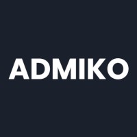Admiko logo - Similar company to Flatspell