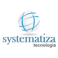 Systematiza Tecnologia Ltda logo - Similar company to Infrasave Tecnologia E Infraestrutura