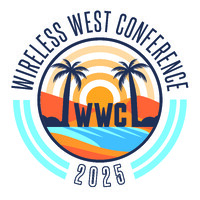 Wireless West Conference logo - Similar company to Calwa | California Wireless Association