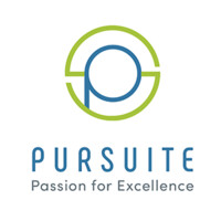 Pursuite logo - Similar company to 4 Dragons Capital