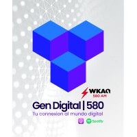 Generación Digital 580 logo - Similar company to Smartlogix Technologies