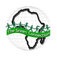 The Green Connection logo - Similar company to Content Development Ltd